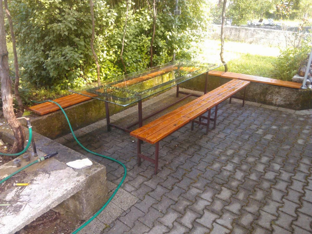 Viki Apartment Кастав Екстериор снимка