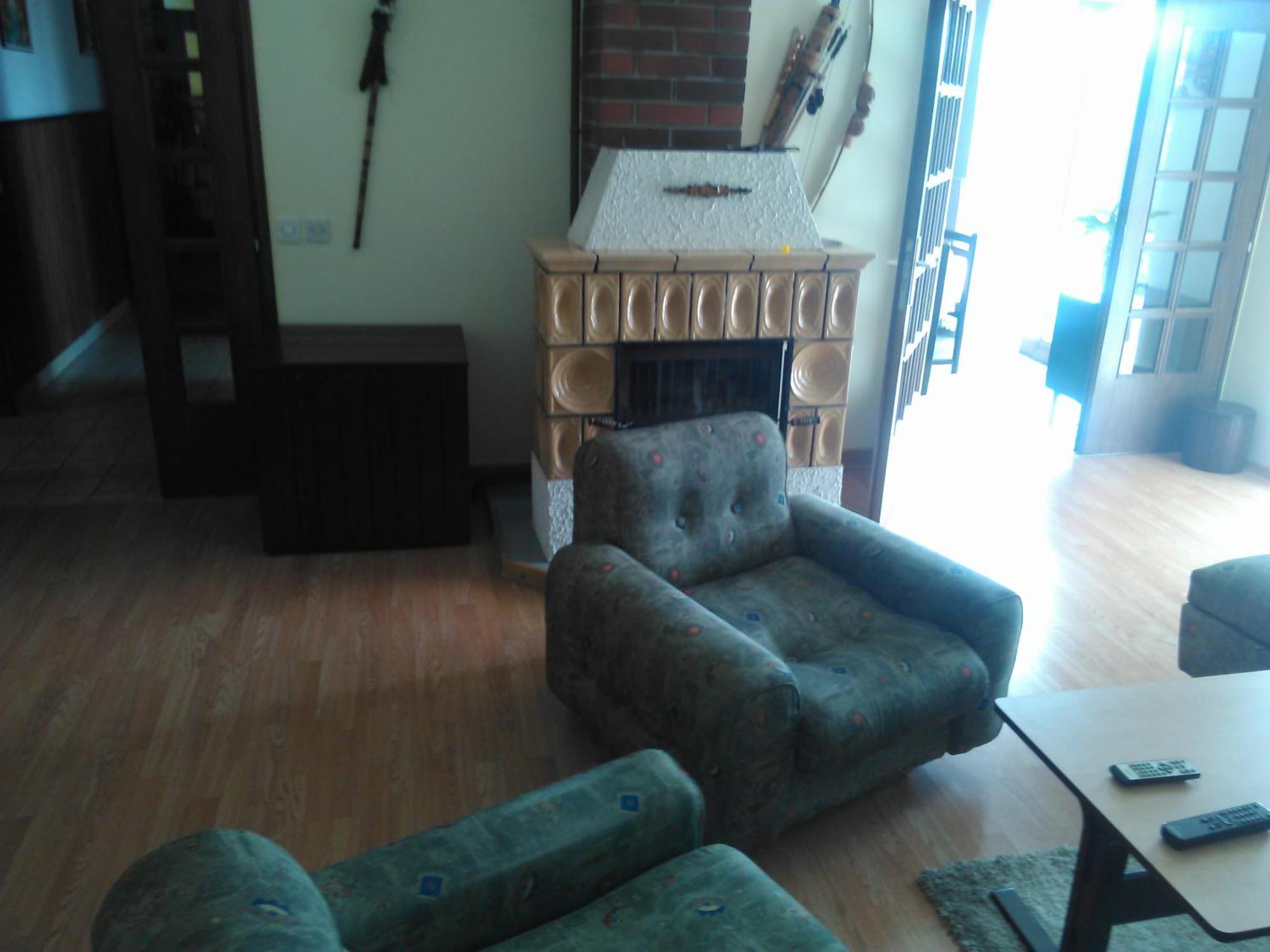 Viki Apartment Кастав Екстериор снимка