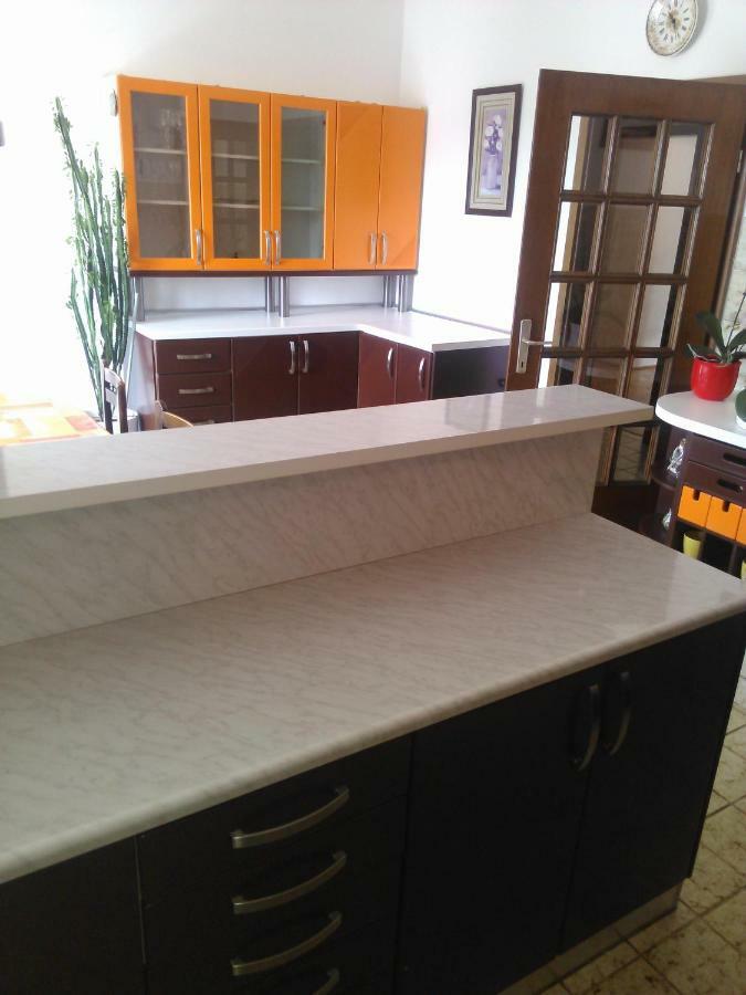 Viki Apartment Кастав Екстериор снимка