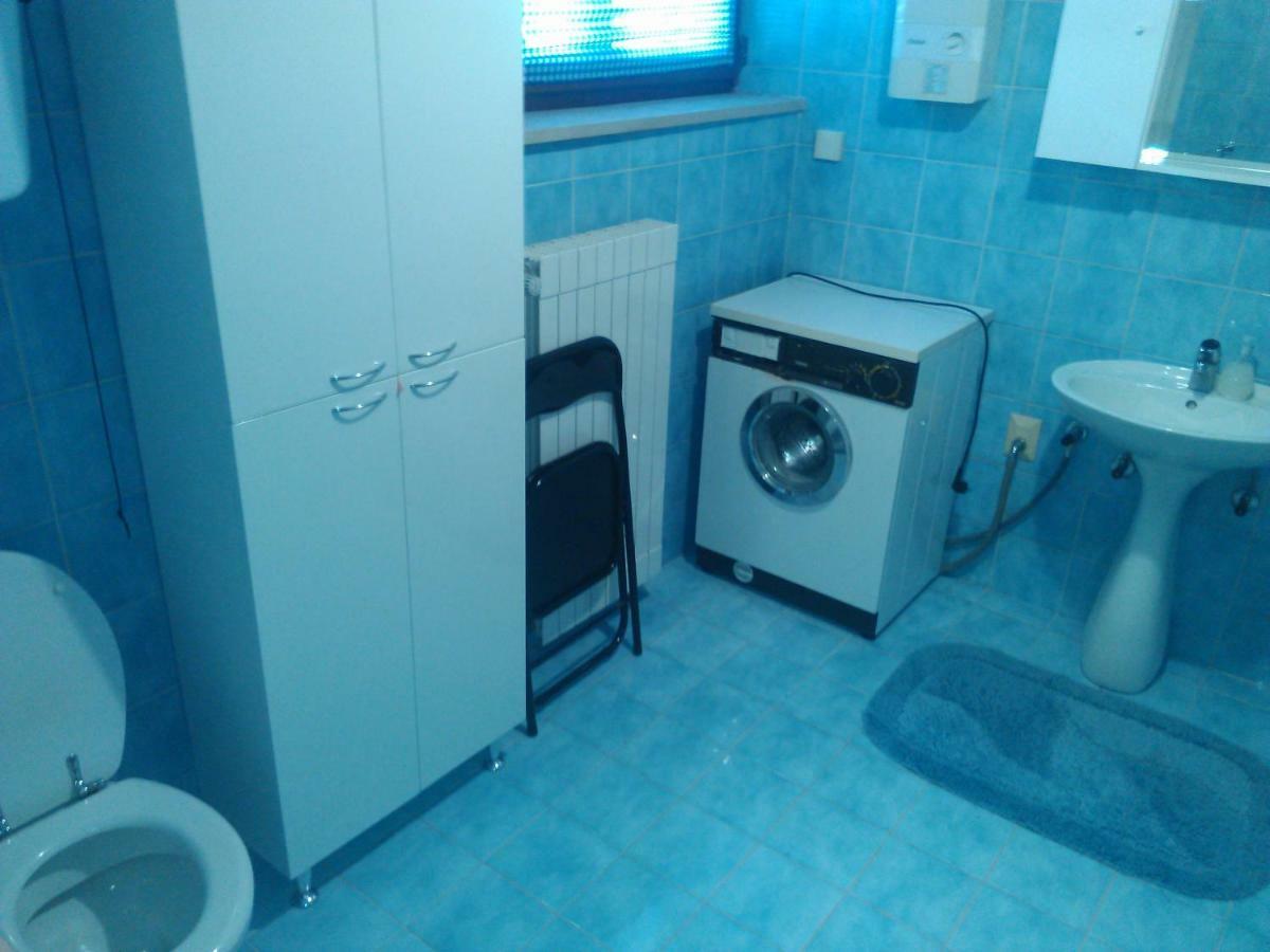 Viki Apartment Кастав Екстериор снимка