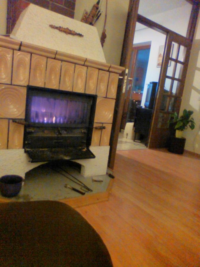 Viki Apartment Кастав Екстериор снимка
