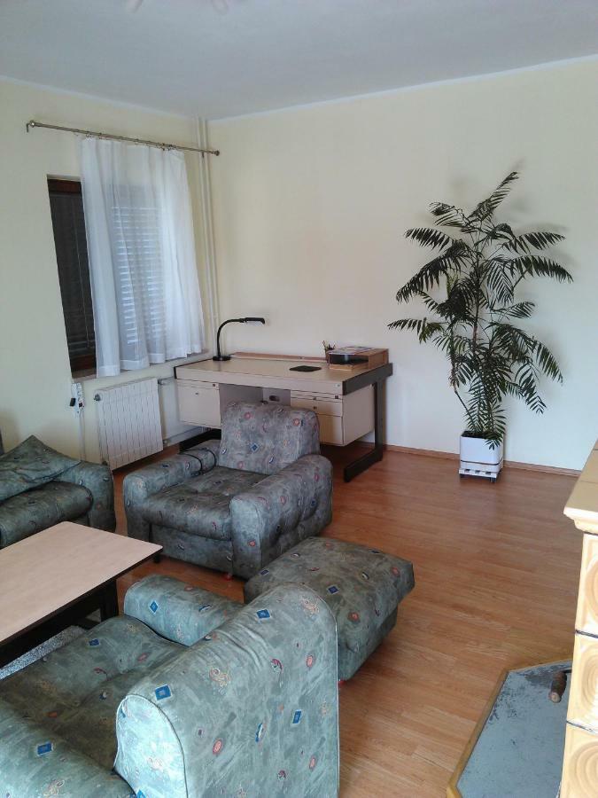 Viki Apartment Кастав Екстериор снимка