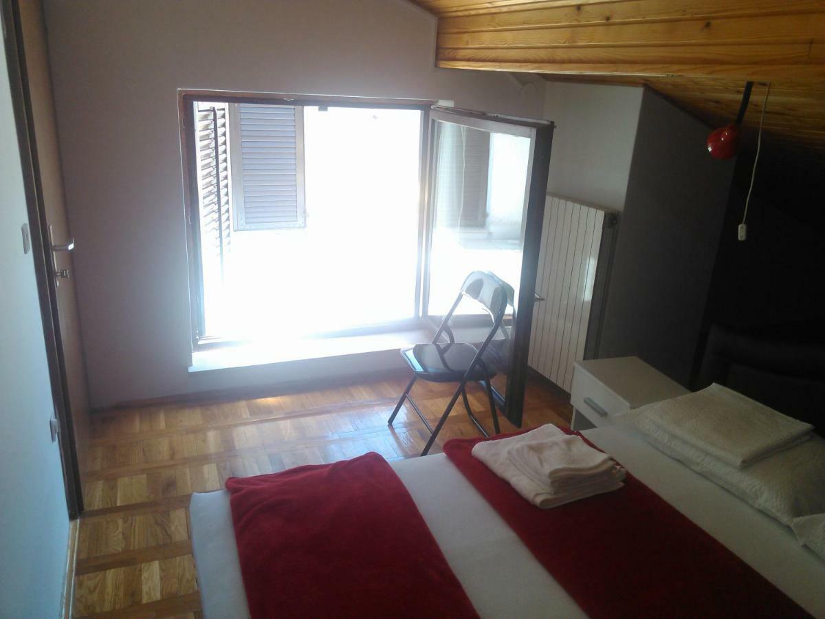 Viki Apartment Кастав Екстериор снимка